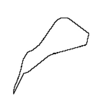 Ruban, Cas 5276679-01