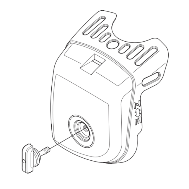 Couvercle-A 5279185-01