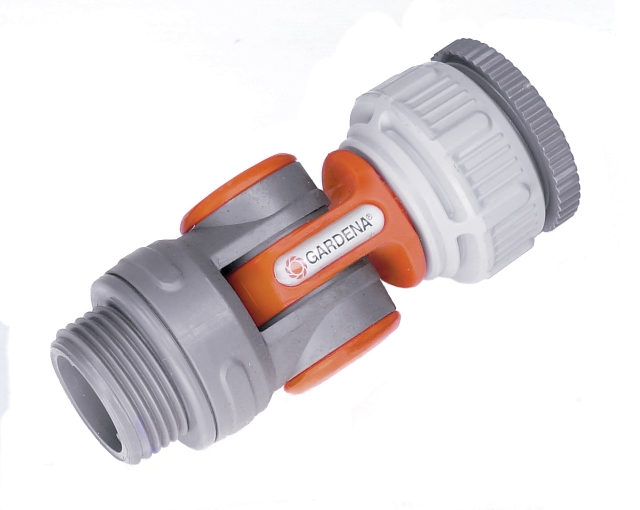 Raccord De Robinet Angulaire Cpl