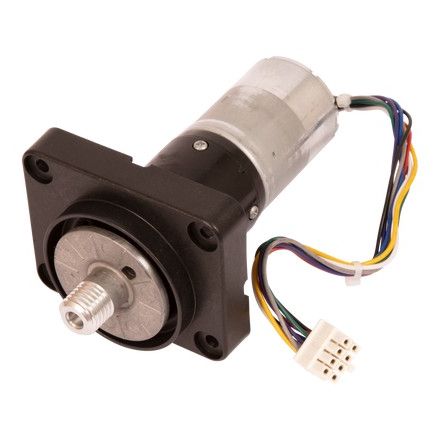 Moteur de roue Minimo