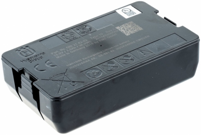 Batterie Automower 405X, 415X