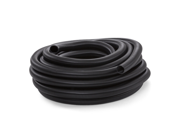 Tuyau flexible Flexocond 38 mm en rouleau