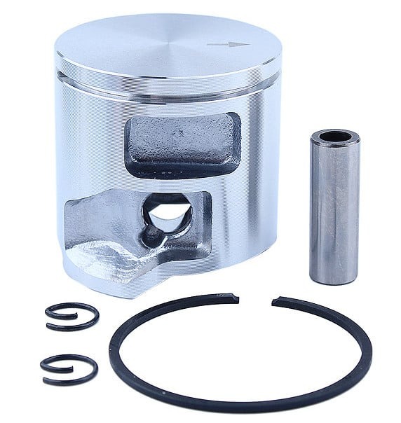 Piston Assy D46, pièce de rechange W, 5295047-01