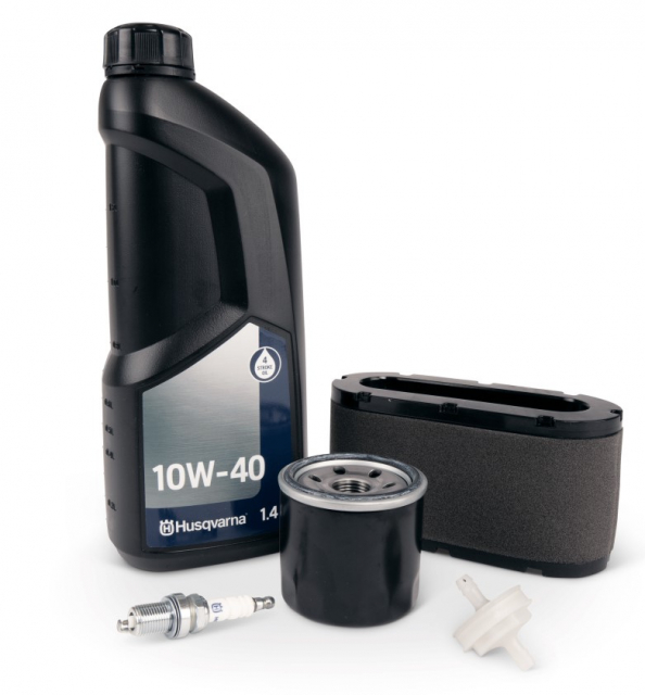 Kit d'entretien Husqvarna TS138L