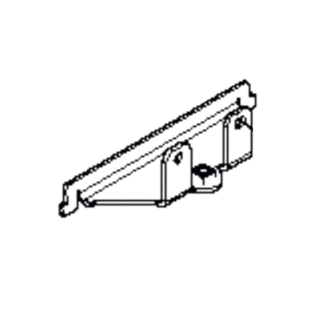 Support de commande Iris