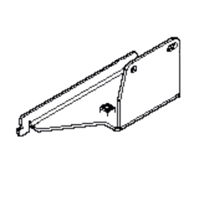 Support de commande Iris