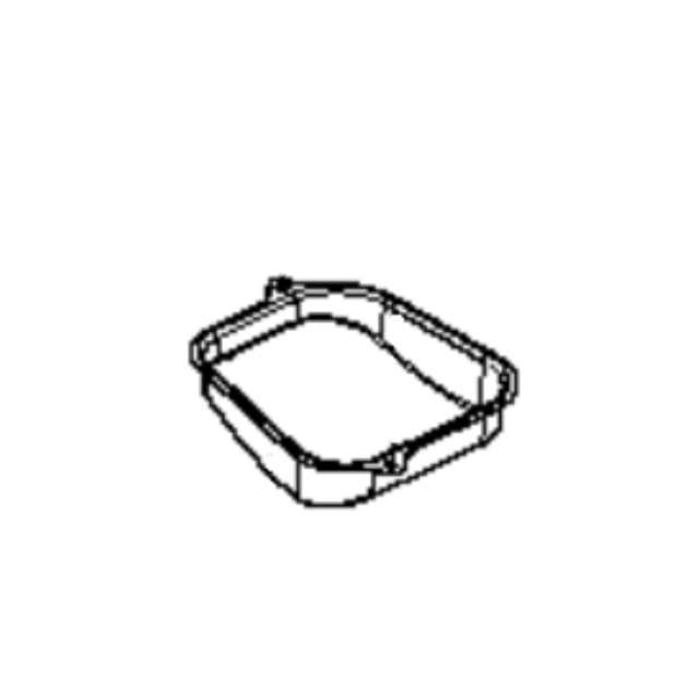 Transmission à coupelles 5297223-01