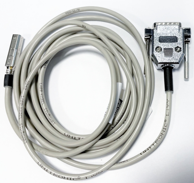Ensemble de câblage Hwst-Box Robotic L