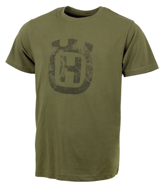 T-Shirt Xl Xplorer Ss Tree Rin