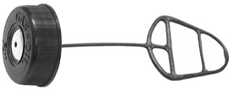 ensemble de bouchons de réservoir