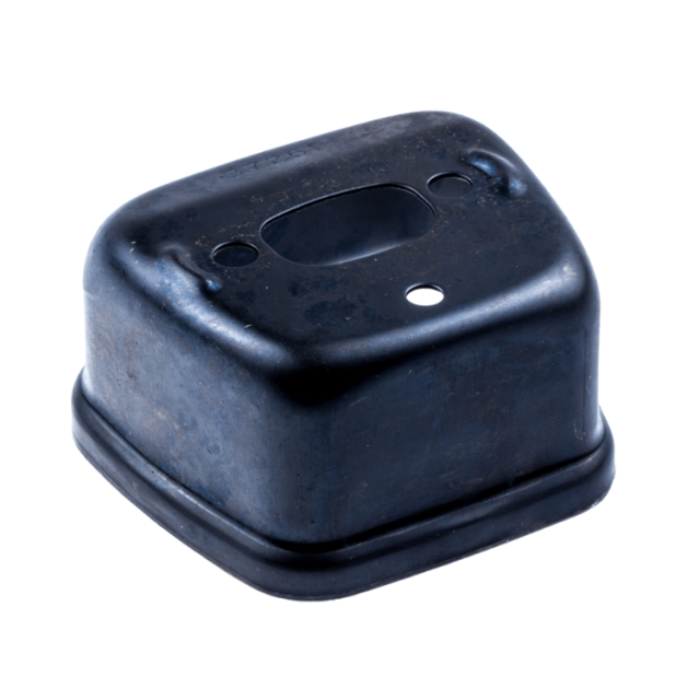 Demi-silencieux 5300372-51