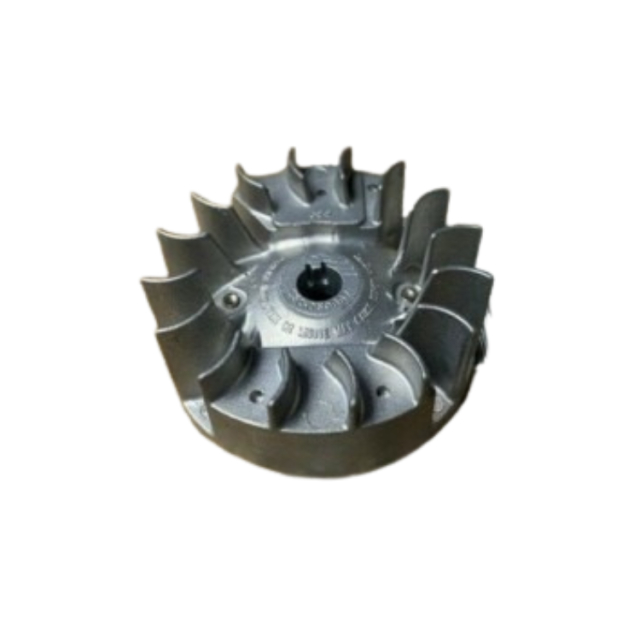 Volant Moteur Kpl 5300392-43