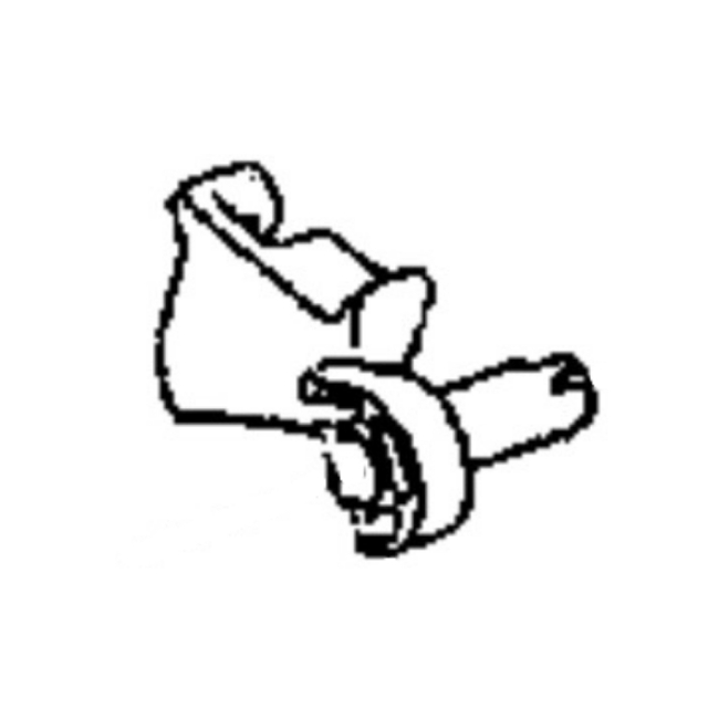 Étrangler