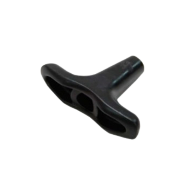 Poignée de démarrage