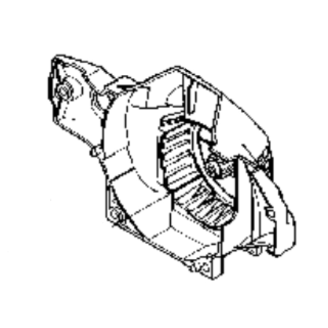 Boîtier De Démarreur 5300598-84