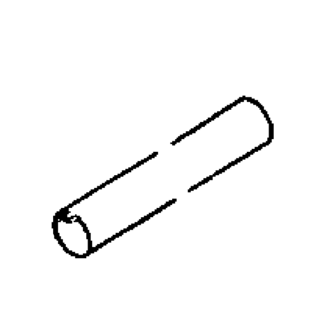 Tuyau De Gréement Supérieur 5310022-03