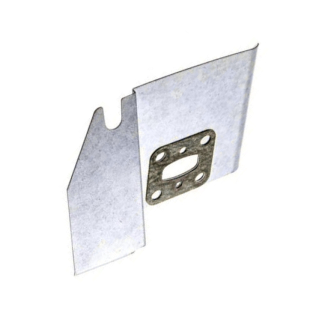 Plaque Intermédiaire 5310023-52