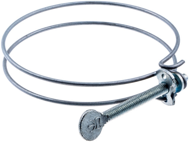 Collier de serrage