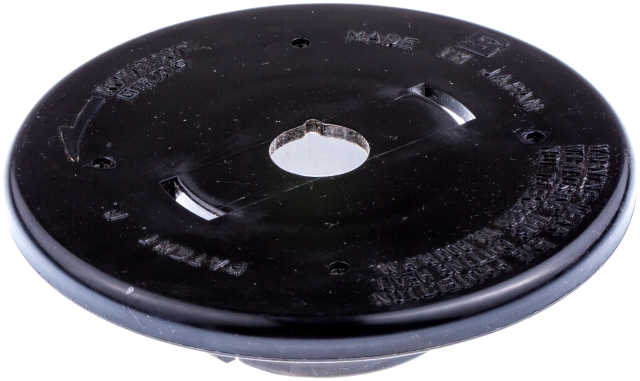 Plaque De Fixation
