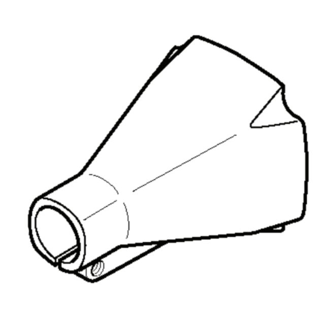 Couvercle D'Embrayage 5310077-34