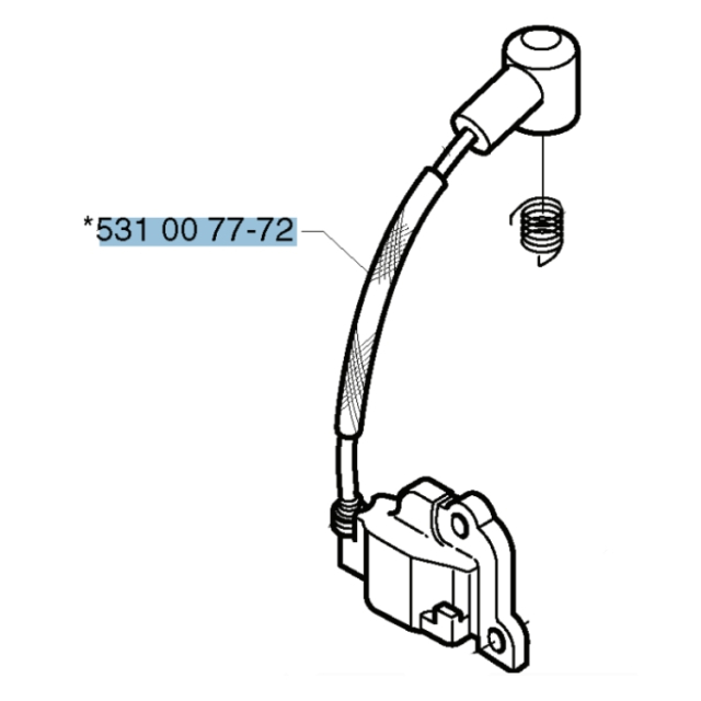 Couvercle De Protection 5310077-72