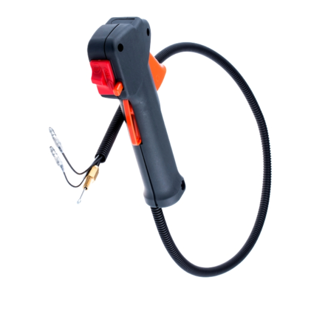 Commande Des Gaz 5310078-29