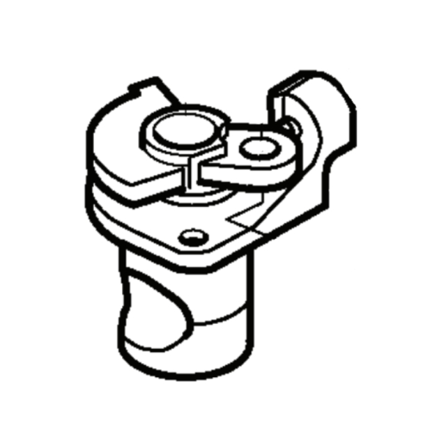 Accélérateur Kpl 5310078-86