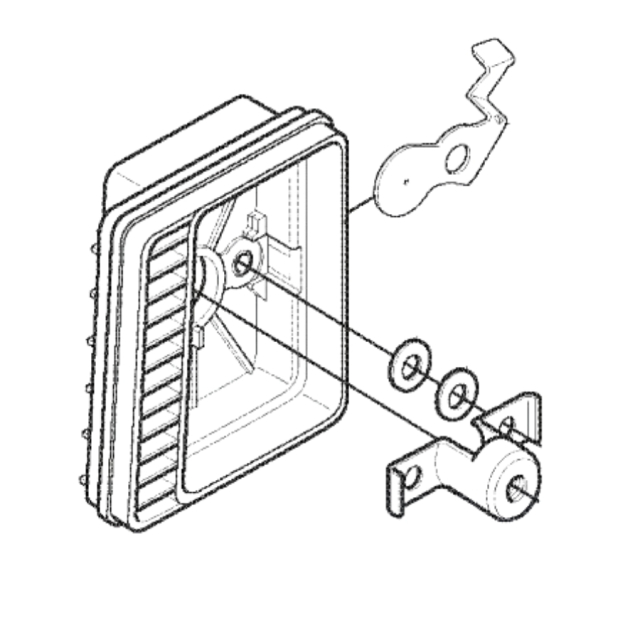 Filtre Maison 5310079-10