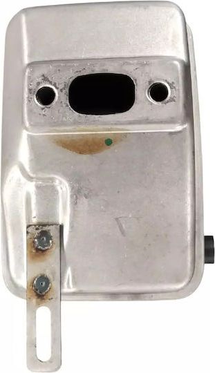 Silencieux 5310079-33