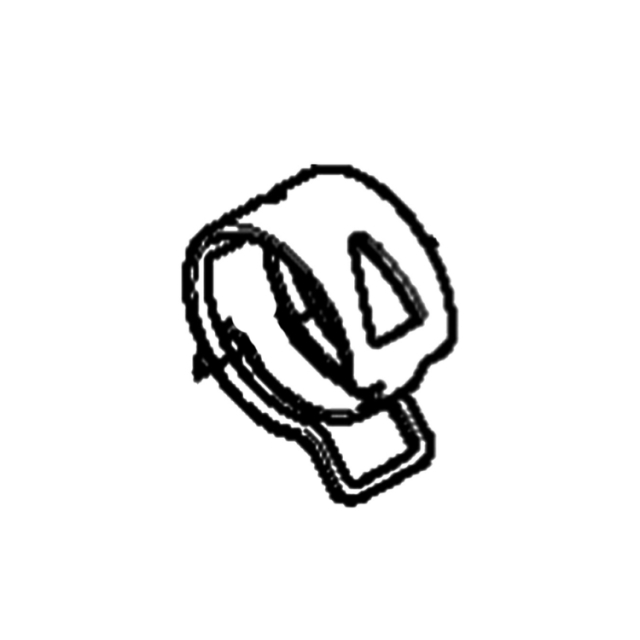 Pince 12 mm 5310086-25