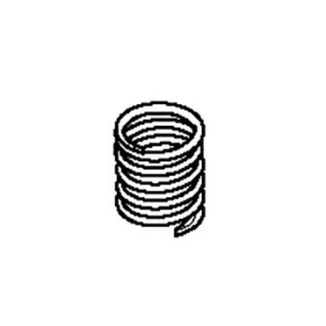 Ressort de soupape 5310086-39