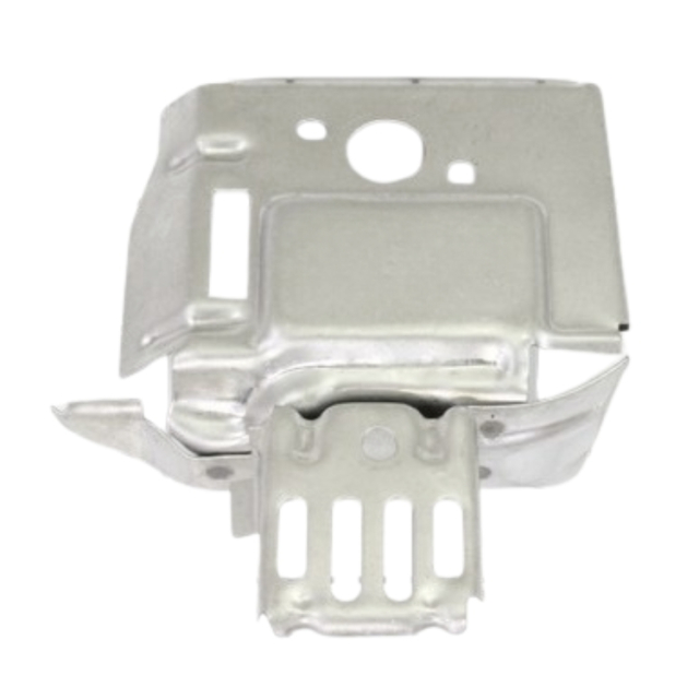 Conducteur d'air de refroidissement 5310086-98