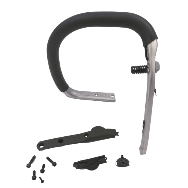 Système de poignée 560/562Mkii 5310281-02