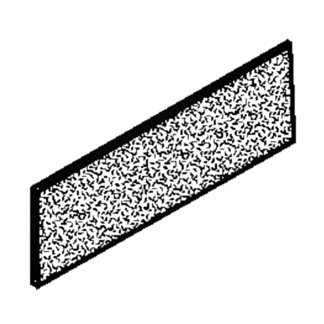 Filtre Pour Prefiltre 5310295-08