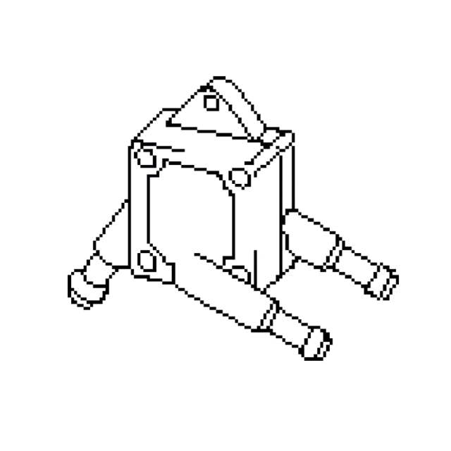 Pompe 5310297-87