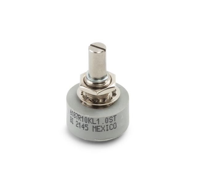 Potentiomètre