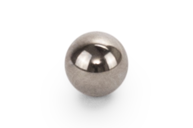 Balle 4 Mm