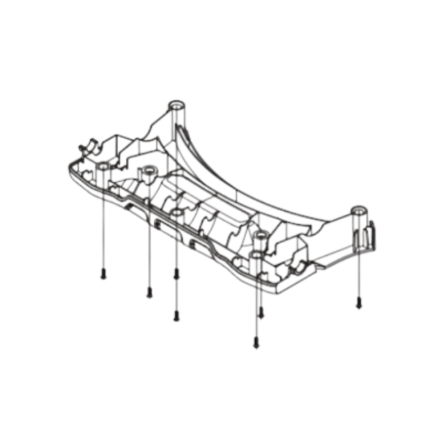 Kit de couverture 5311467-40