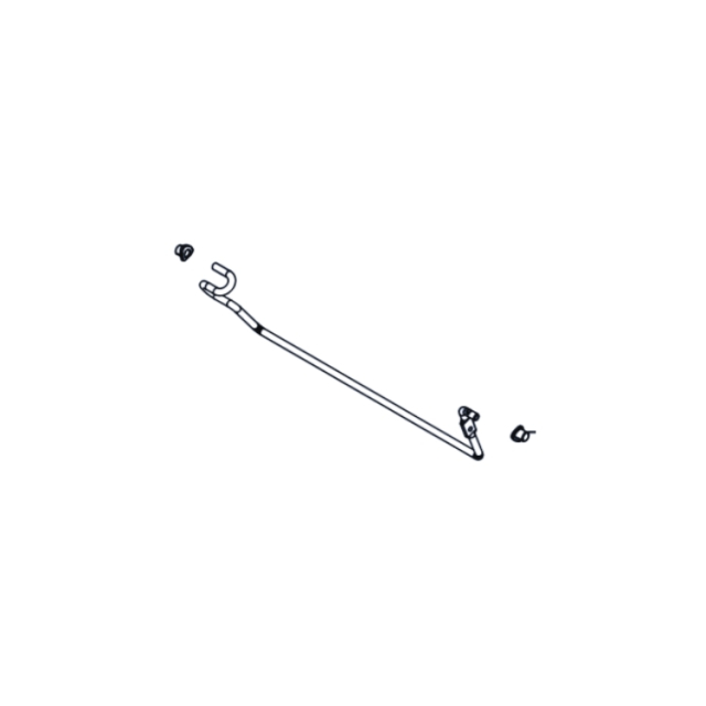 Tige 5311472-02