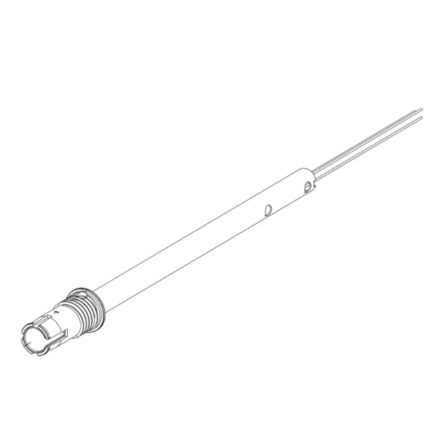 Tube Assy Al Tube