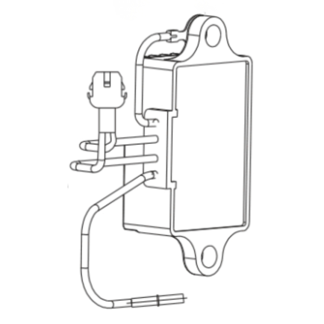 Redresseur de tension de variateur 5311477-42