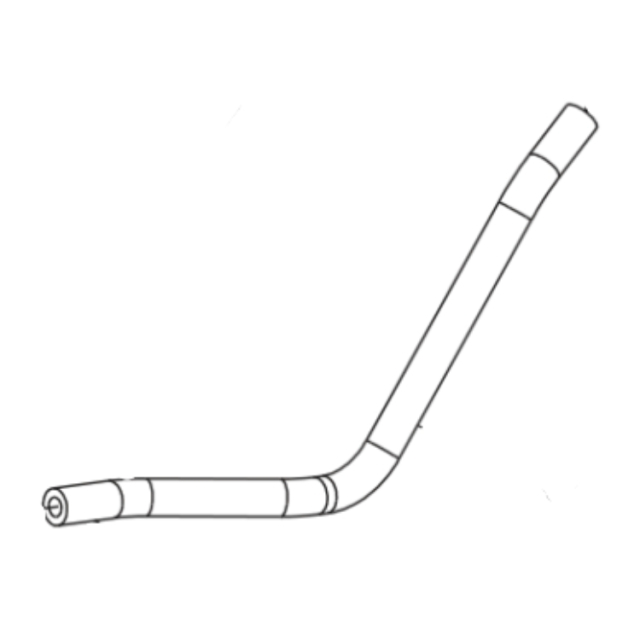 Tube d'huile 5311477-43