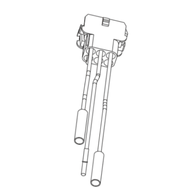 Fil de connexion 5311477-48
