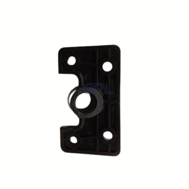 Plaque de support