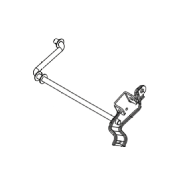 Ensemble de bras de liaison