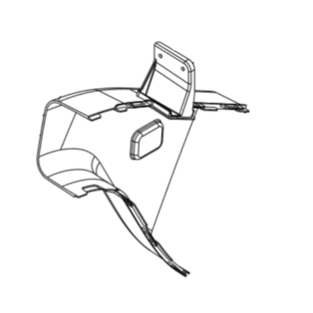 Chute