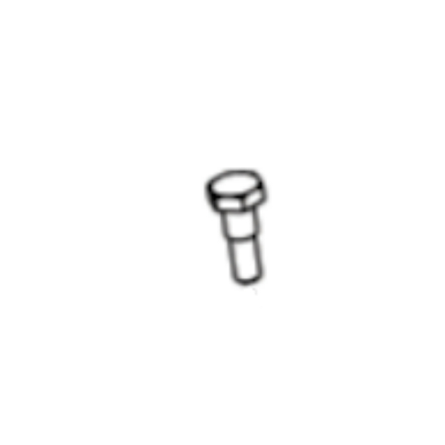 Boulon Tm4000 M8 L=26 Q10