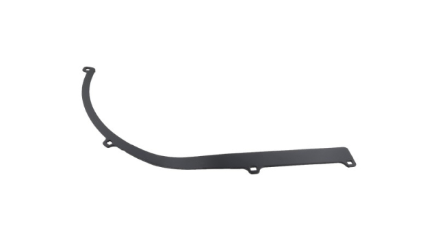 Déflecteur de kit d'entretien, droit, 54 B 5311686-01