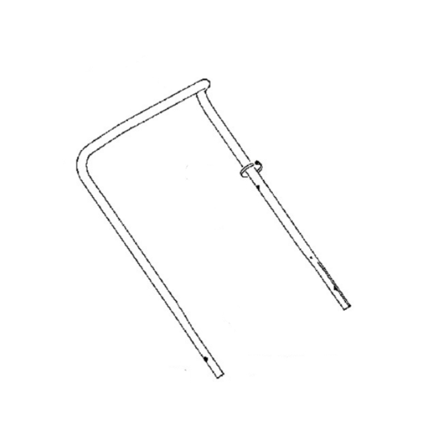 Guidon Superieur 5312052-04