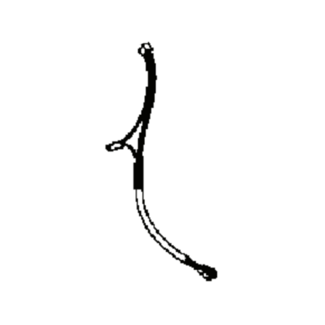 Cavo 1740 Mm, (X Bouton-Poussoir) 5312134-14